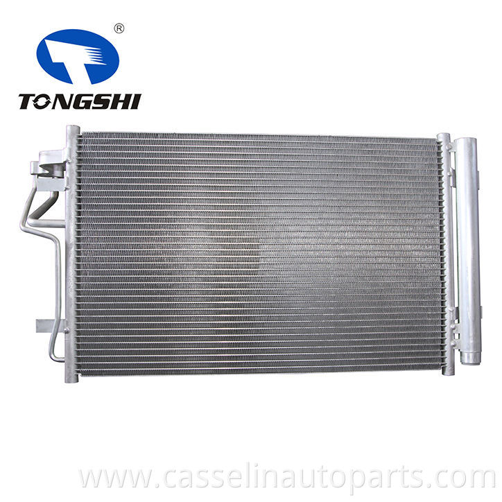 Ac Condenser for HYUNDAI ELANTRA (HD) 1.6 i 16V 06 OEM 97606-2H000 Car Condenser